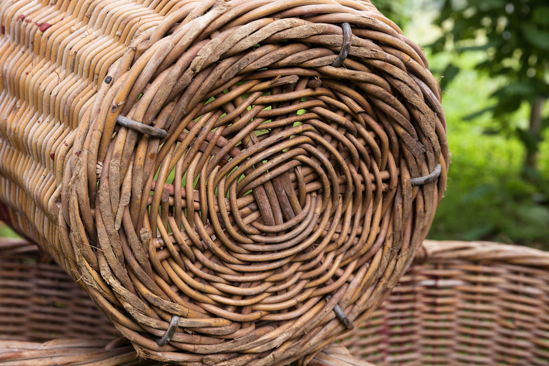 French Harvest Baskets - No 1