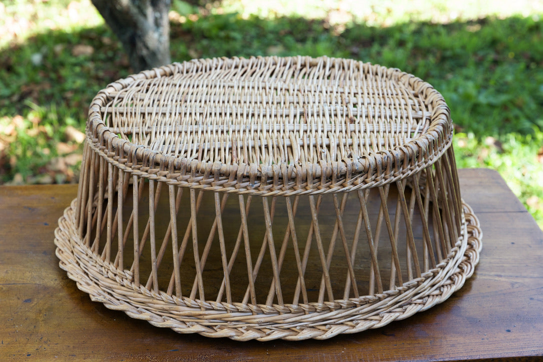 French Bakery Basket - No 32