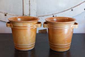 Maurice Rasseneur Champagne Buckets