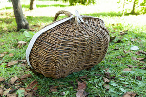 French Picnic Basket - No 22