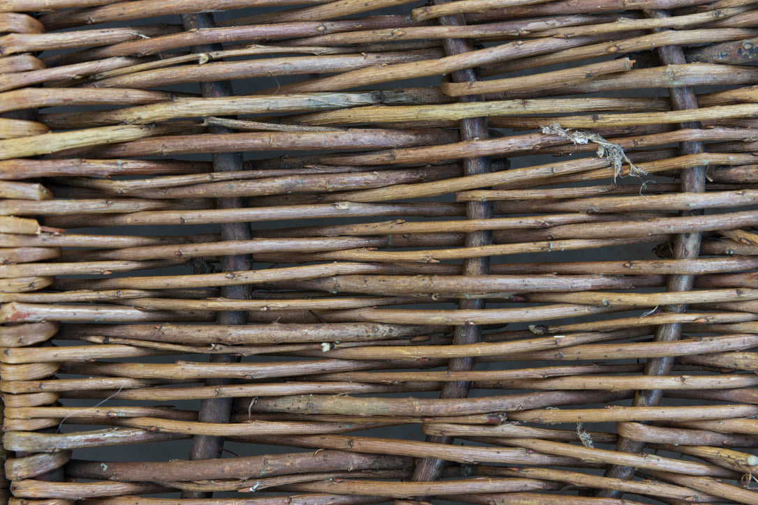 French Picnic Basket - No 22