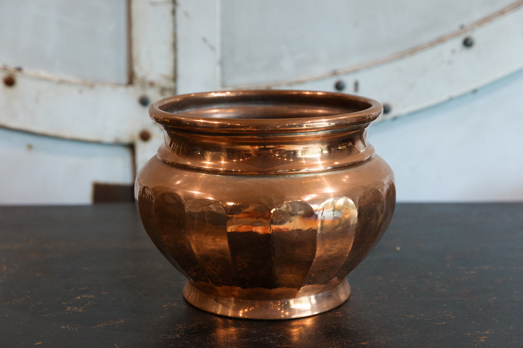 French Copper Jardinerie - 8A