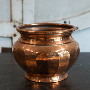 French Copper Jardinerie - 8A