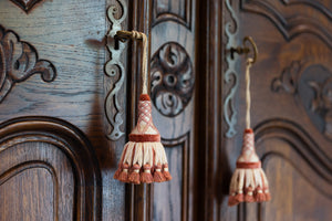 19th Century French Oak Armoire - No 4