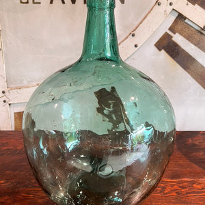 French Demi John - No 1