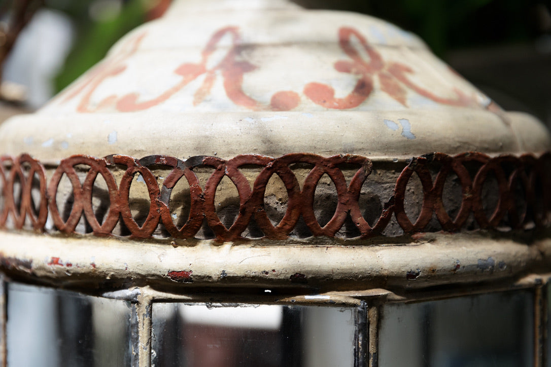 Beautiful 19th Century Italian Lantern