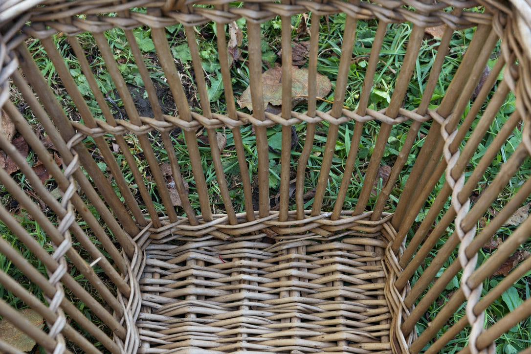 French Baskets - Twins