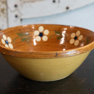 French Jatte de Creme~Alsace