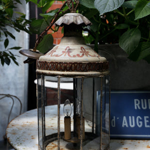 Beautiful 19th Century Italian Lantern