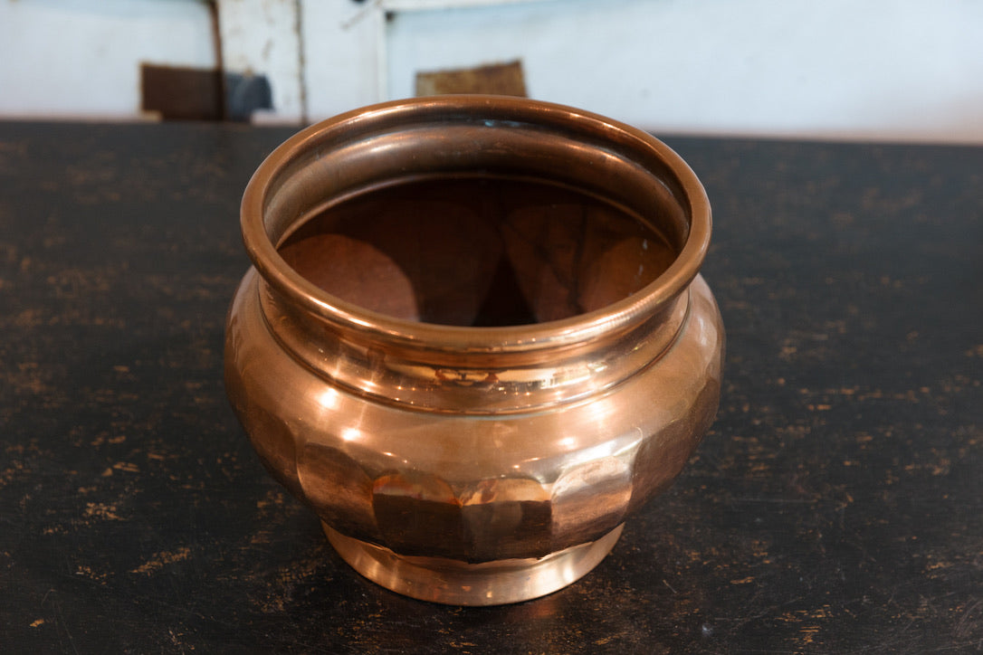 French Copper Jardinerie - 8A