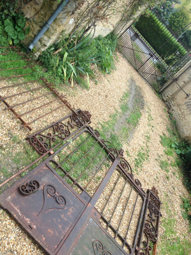 Chateau Iron Gates