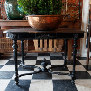 Napoleon III Parlour Table