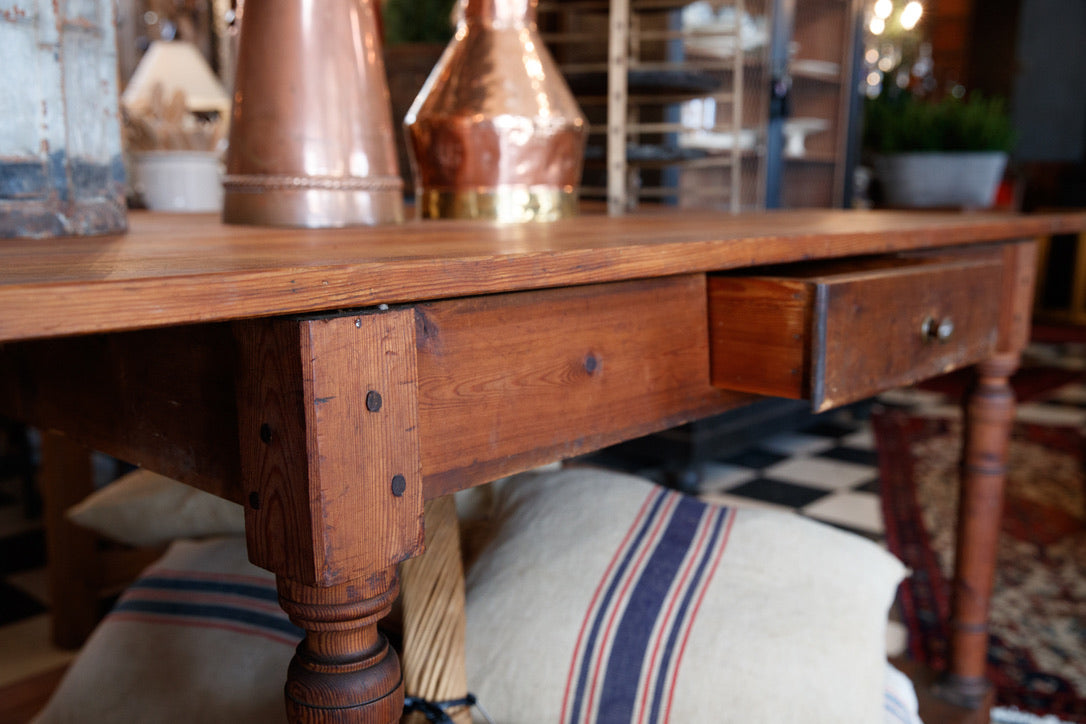 Vintage French Wooden Kitchen Island French Sons   ACFB95F6 340E 47E0 9A5F 9E9A124FC696 1 105 C 1200x1200 