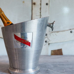 Vintage French G.H .Mumm Reims France