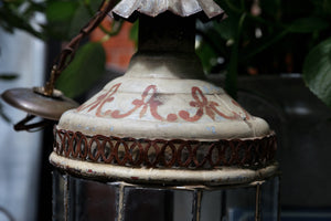 Beautiful 19th Century Italian Lantern