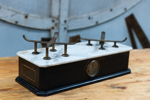 19th Century French Chemist Scale