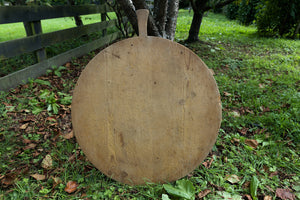 Original Antique French Breadboards