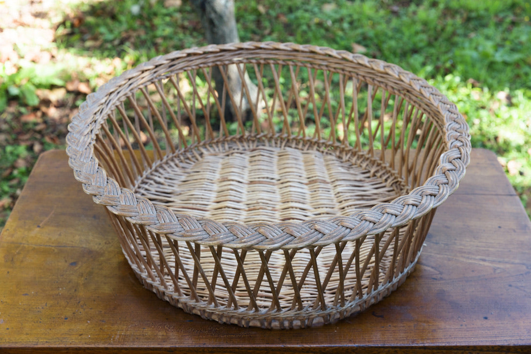 French Bakery Basket - No 32