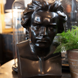 Ludwig Van Beethoven Plaster