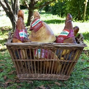 French Basket - No 40