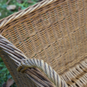 French Basket NO 44