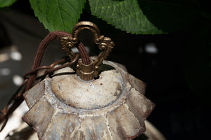 Beautiful 19th Century Italian Lantern