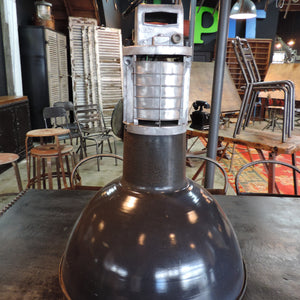 Industrial Mazda Lights XXL