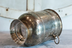 French Champagne Bucket 1930's