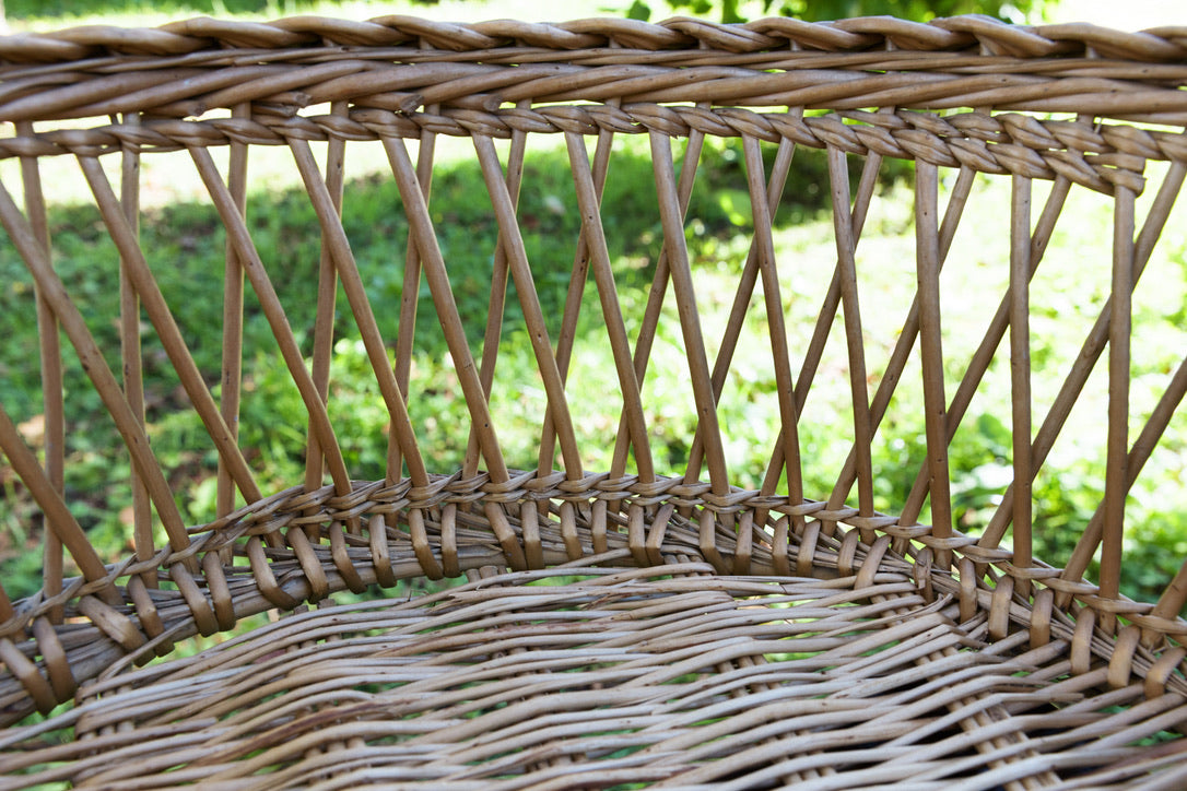 French Bakery Basket - No 32