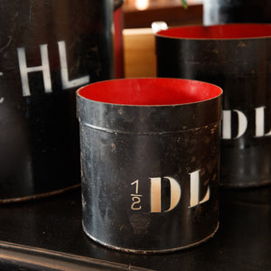 1940's Belgium Industrial Measures