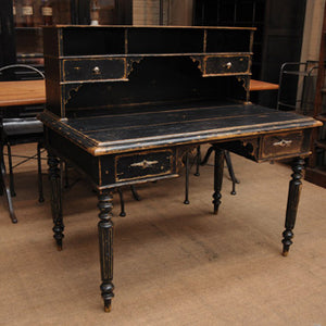 1890's French Desk