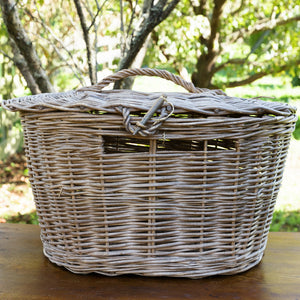 French Chicken Market Basket