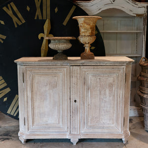 Dutch 19th Century Buffet