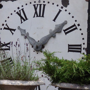 1830's French Clock Face