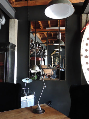 Industrial Mirrors