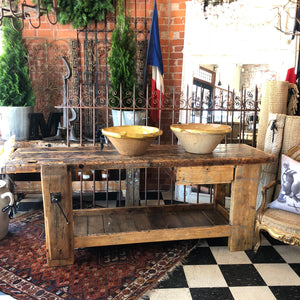 French 1903's Workbench No2