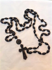 French Lourdes Rosary