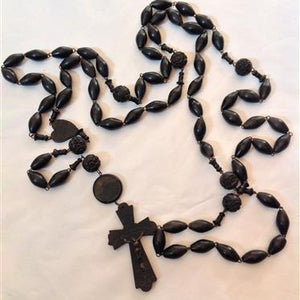 French Lourdes Rosary