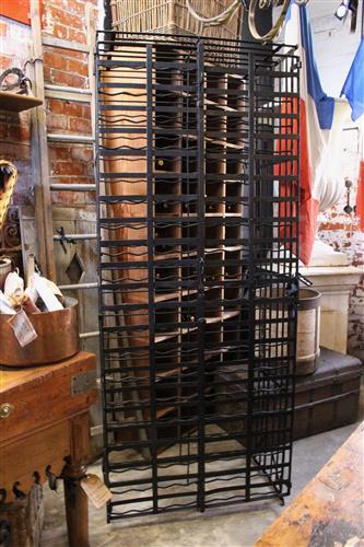 Large French Wine cave