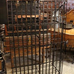 French Wine Cave - Rich Patina