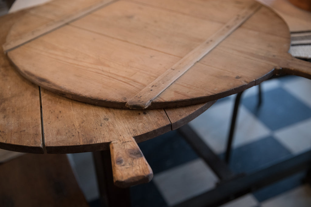 French Bread Boards