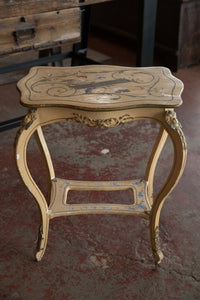 19th Century Italian Table