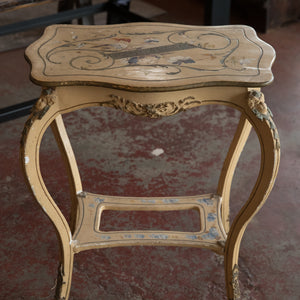 19th Century Italian Table