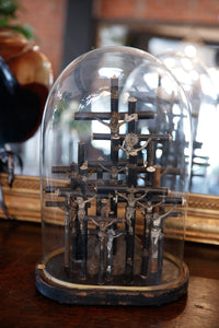 Napoleon III Crucifix Dome