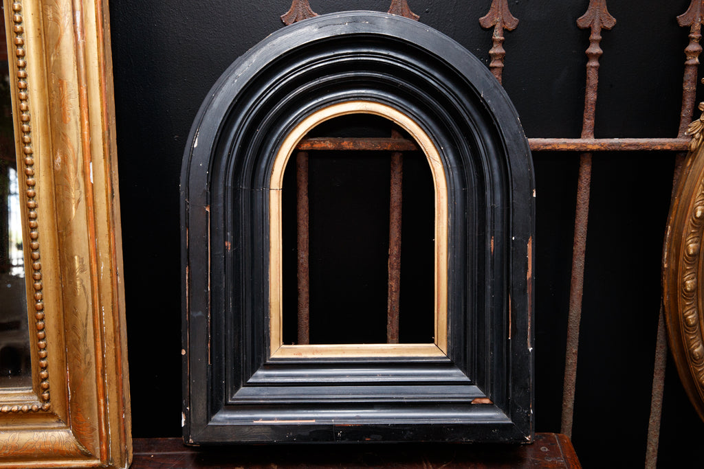 Original French Napoleon III Frame