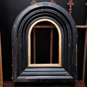 Original French Napoleon III Frame