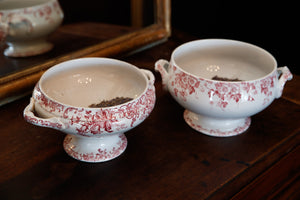 French Tureen Bases