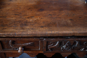 18th Century French Provincial Kitchen Island