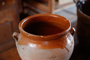 Provence Terracotta Olive Pot