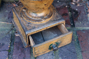 French Cafe' Coffee Grinder